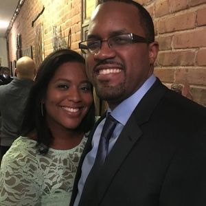 Meet your Posher, Scott